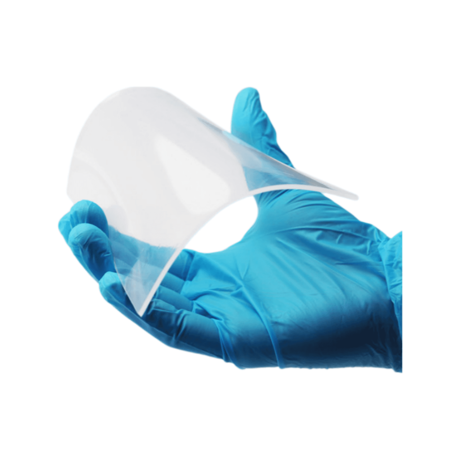 Orthodontic retention and lab materials